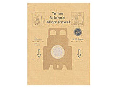 Telios T 4300 Kağıt Toz Torbası