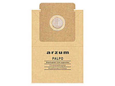 Palpo Kağıt Toz Torbası