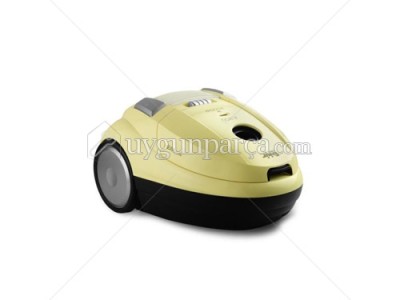 A 200 Süpürge Alt Gövdesi