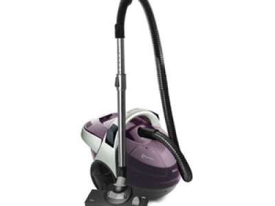 HygienMax Toz Torbası Kızağı