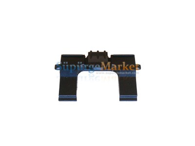 Red Vac Toz Torbası Kızağı