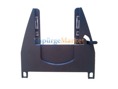 S 350 Toz Torbası Kızağı