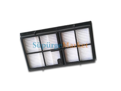 K 4200 Hydrovac Hepa Filtre