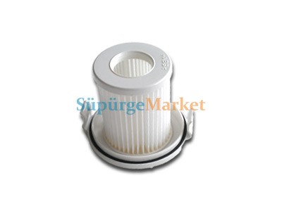 P 268 Touch Silindirik Filtre