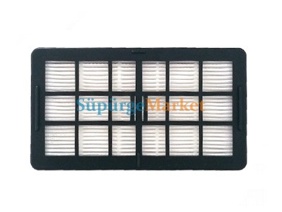 P 249 Speedmaxx Çıkış Hepa Filtre