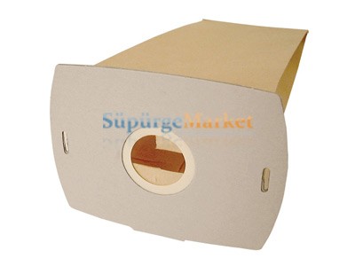 Vampyrette 1001 S Kağıt Toz Torbası