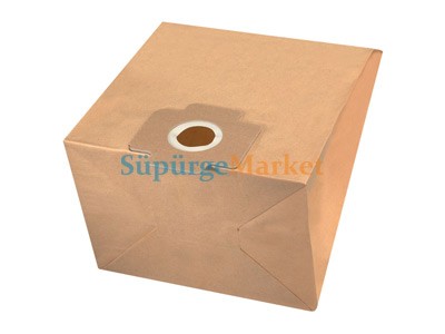 5802P Kağıt Toz Torbası