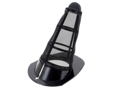 ZB 2801 Unirapido Dış Filtre