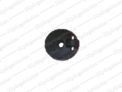 TSS 3032 Süpürge Orijinal Ön Tekerlek