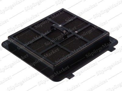 Karayel Hava Çıkış Filtresi