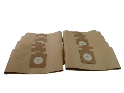 DP 9000 Kağıt Toz Torbası