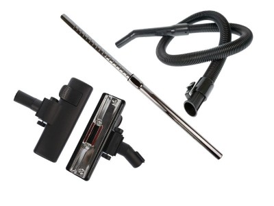 C 240 Süpürge Komple Hortum Takımı