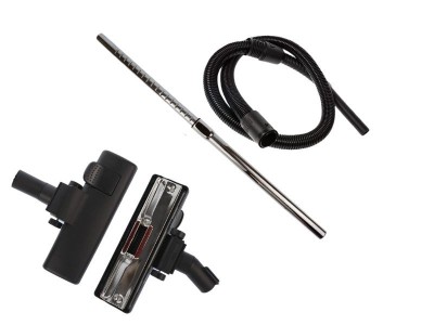 Maxtron Süpürge Komple Hortum Takımı