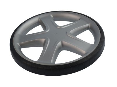 FC 9924 Marathon Ultimate Süpürge Arka Tekerleği