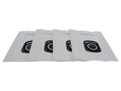 UW3113 Power XL Süpürge Toz Torbası - 4 Adet