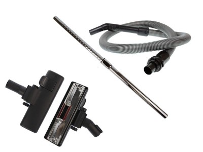 BH 022V Süpürge Komple Hortum Takımı