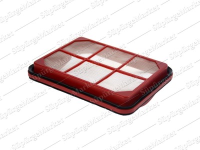 RO 8341 Silence Force Multi Cyclonic Sünger Filtre Haznesi