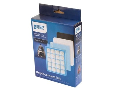 FC 9323 PowerPro Compact Hepa Filtresi