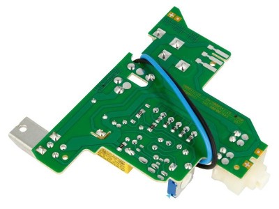 PSP4U430 Süpürge Orijinal Elektronik Kart