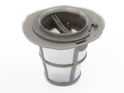 AL 616 Şarjlı Dik Süpürge Silindirik Filtre