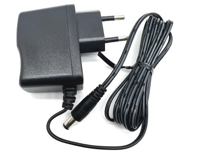 48021592 Şarjlı Dikey Süpürge Şarj Adaptörü