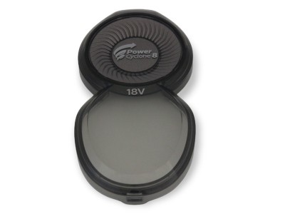 FC 6823 Speedpro Max Şarjlı Dikey Süpürge Orijinal Toz Hazne Kapak