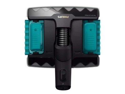 FC 6823 Speedpro Max Şarjlı Dikey Süpürge Orijinal Islak & Kuru Başlık