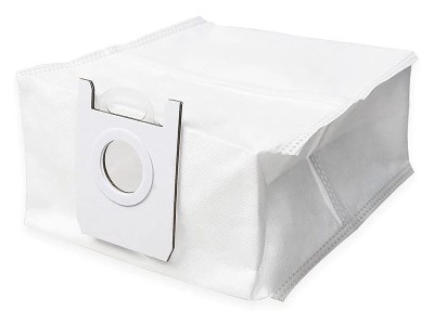 Roidmi Eve Plus Robot Süpürge Toz Torbası