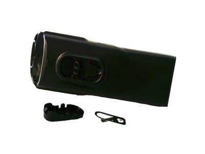 FC 6724 Speedpro Max Kablosuz Şarjlı Dikey Süpürge Boru Tamir Seti ve Buton