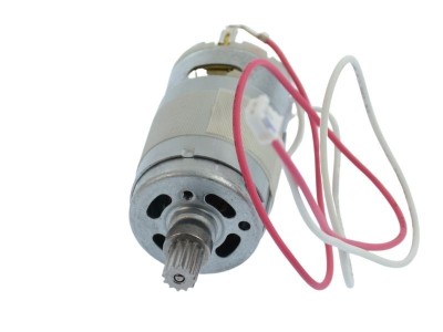 FC 6724 SpeedPro Max Dikey Şarjlı Süpürge Emici Başlık Motoru