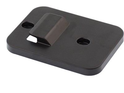 OVDSS01X Plus Dikey Süpürge Duvar Askı Aparatı