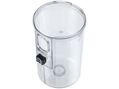 VS20C8524TB Dikey Süpürge Toz Haznesi