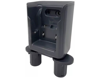 VS20C8524TB Dikey Süpürge Duvara Monte Şarj İstasyonu