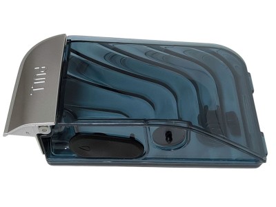 TY9AC X-Force Flex Şarjlı Dik Süpürge Aerospin Başlık Su Haznesi