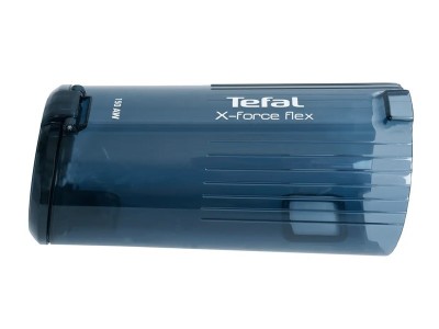 TY9AC X-Force Flex Şarjlı Dik Süpürge Toz Haznesi