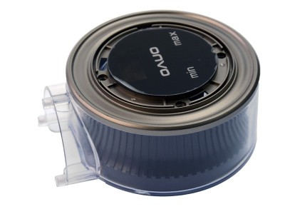 OVDSS02 Dikey Şarjlı Süpürge Üst Kapak