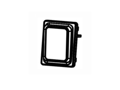 Promax 800CM2 Halı Yıkama Makinesi Kırmızı Işıklı Körüklü Anahtar (Off-Pump)