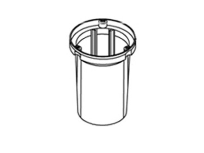 Promidi 600M3 Eco Islak Kuru süpürge Şamandıra Kafesi