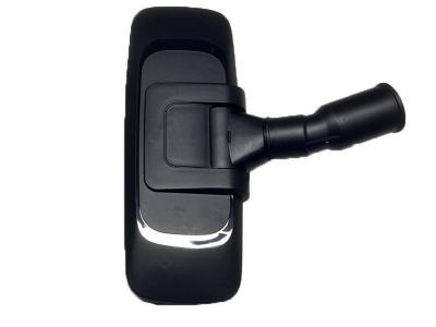 Vector Dikey Süpürge Emici Başlık