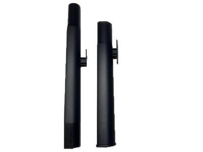 Vector Dik Süpürge Boru Takımı