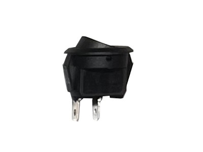 Vector Dik Süpürge Açma Kapama Düğmesi