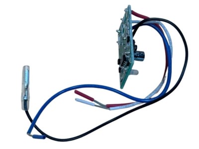 AL 6554 Buharlı Temizleyici Elektronik Kart