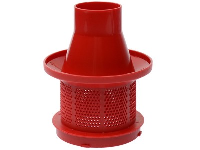 Anka S Dikey Süpürge Siklon Filtre