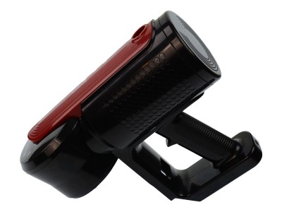 Anka S Dikey Süpürge Motor Gövdesi