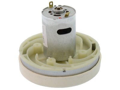 ES92 Dikey Süpürge Orijinal Motoru