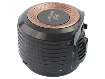 ES92 Dikey Süpürge Orijinal Motor Gövdesi