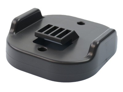 ES92 Dikey Süpürge Orijinal Duvar Askı Aparatı