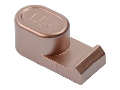 ES92 Dikey Süpürge Orijinal Toz Haznesi Ayırma Kilidi