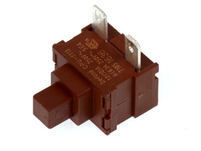 HC201M Süpürge Açma Kapama Anahtarı