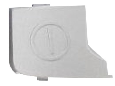 TSS 3036 Süpürge Açma Kapama Düğmesi